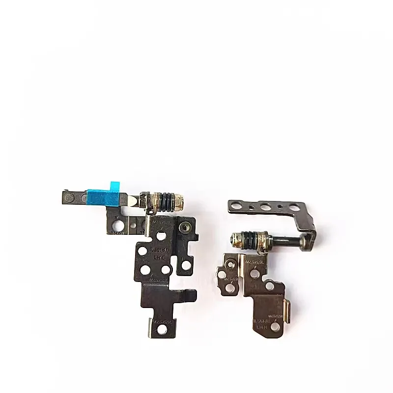 Nové LCD obrazovky Hinges pre Lenovo 16 IRL8 Slim 5 16ABR8 LAPTOP AXIS HINGES