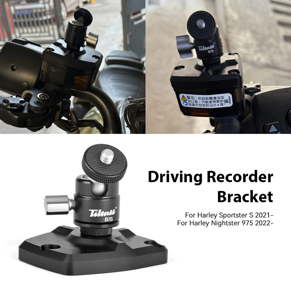 Nové motocyklové doplnky riadidla na riadidlá držiak na držiak na držiak na držiak na držiak na držiak pre držiak pre Sportster S RH1250 Nightster 975 RH975