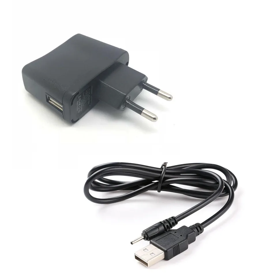 Nové nabíjacie nabíjačku USB CA-100C pre Nokia 1650 2135 2630 2760 2865I 3109 Classic 3110 Classic 3110 EVOLVE 3155I