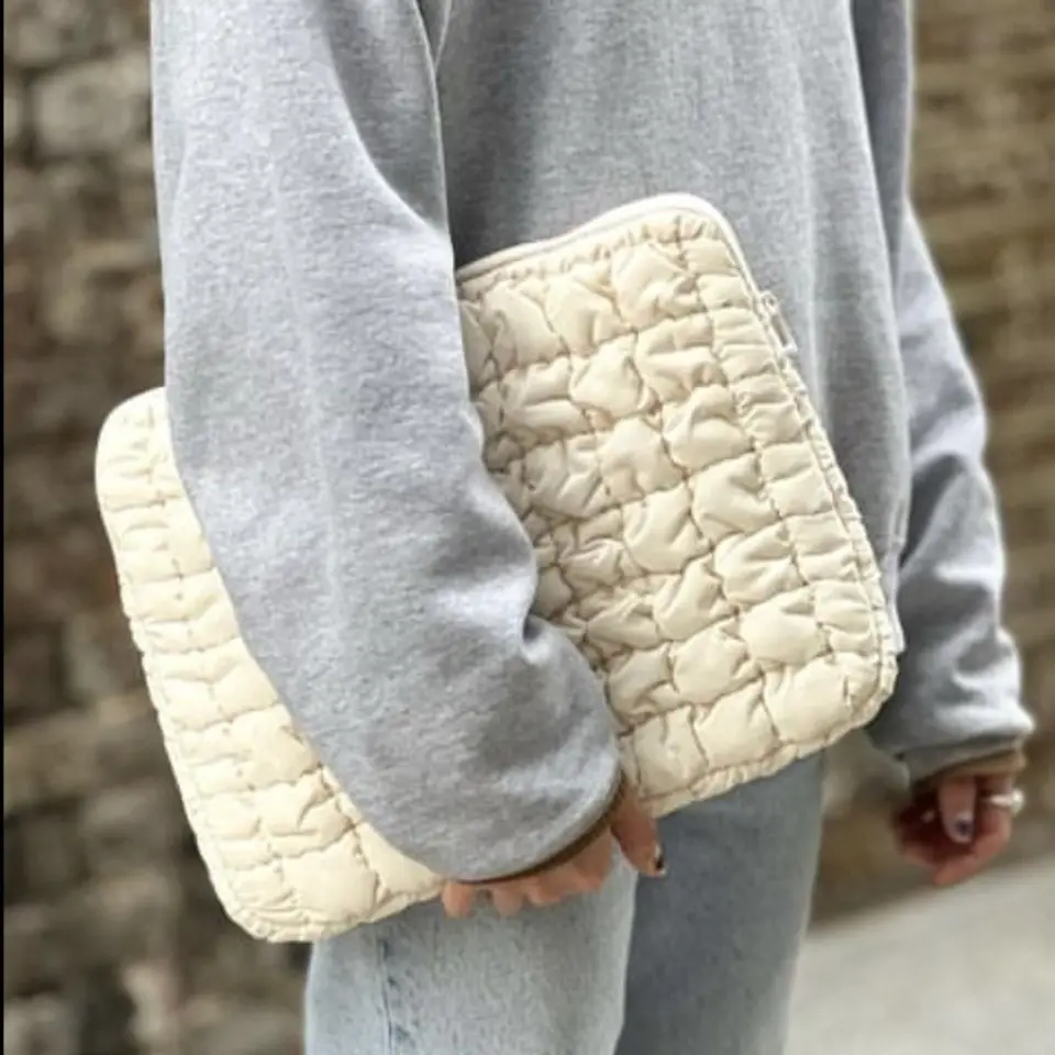 Nové nárazové puzdro na laptop rukáv veľkú kapacitu Business Laptop Bag Ultra Thin Fashion Tablet Ochranné puzdro