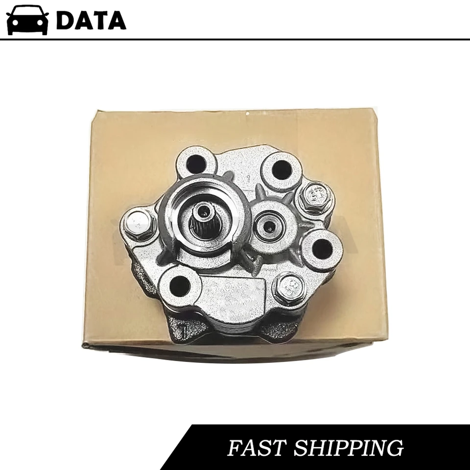 Nové olejové čerpadlo pre olejové čerpadlo Hyundai Kia Assy OEM 4815002200 48150-02200 1ks 481500 2200 48150-02200 48150 02200 Vysoká kvalita