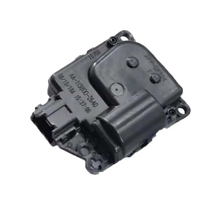 Nové originálne 68018109AA HVAC Ohrievač Air Air Attuator pre džíp Compass Dodge Journey