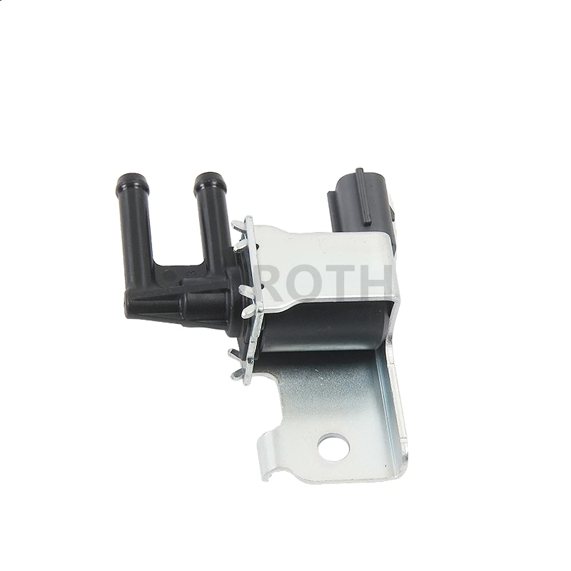 Nové originálne kvalitné diely Auto ventil Assy, Duty pre Purge 18114-63J00,1811463J00 pre Suzuki SX4/Swift/Grand Vitara