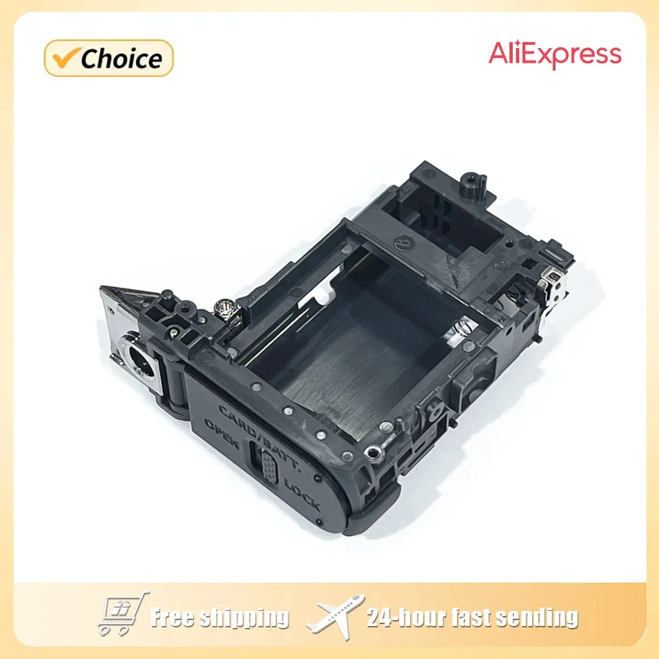 Nové originálne veko krytu batérie SX740 pre veko dverí pre Canon SX740