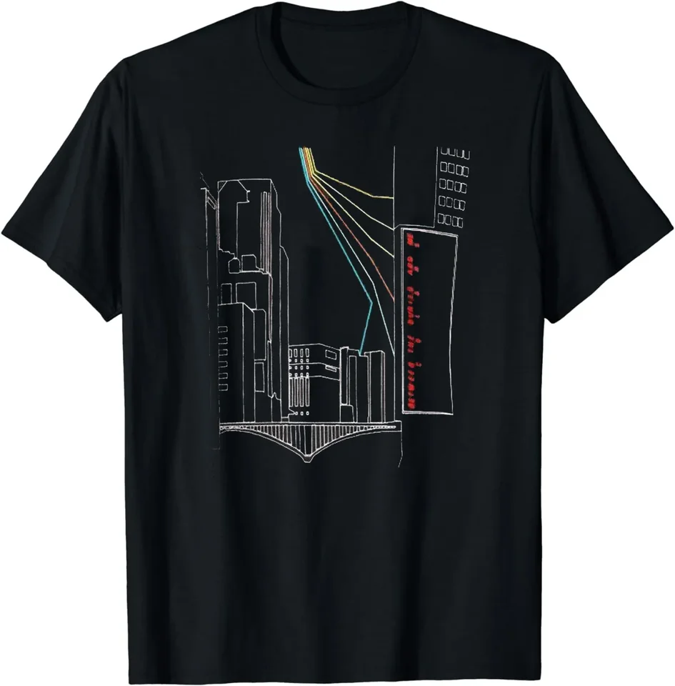 Nové populárne medzi tričkami Buried a Me Btbam Entertainment Art Tee Unisex