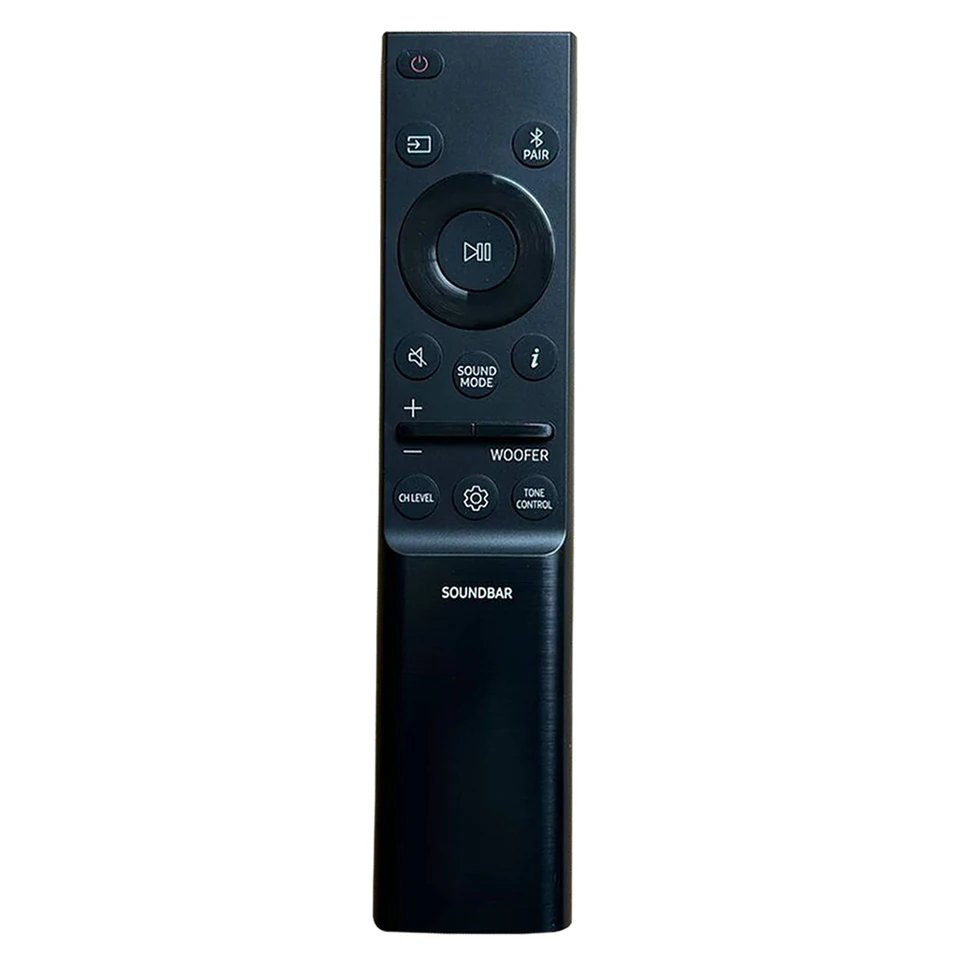 Nové pre diaľkové ovládanie zvukového panela Samsung AH81-15047A HW-Q800B HW-Q930B HW-B650 HW-B450 HW-B63M Soundbar System