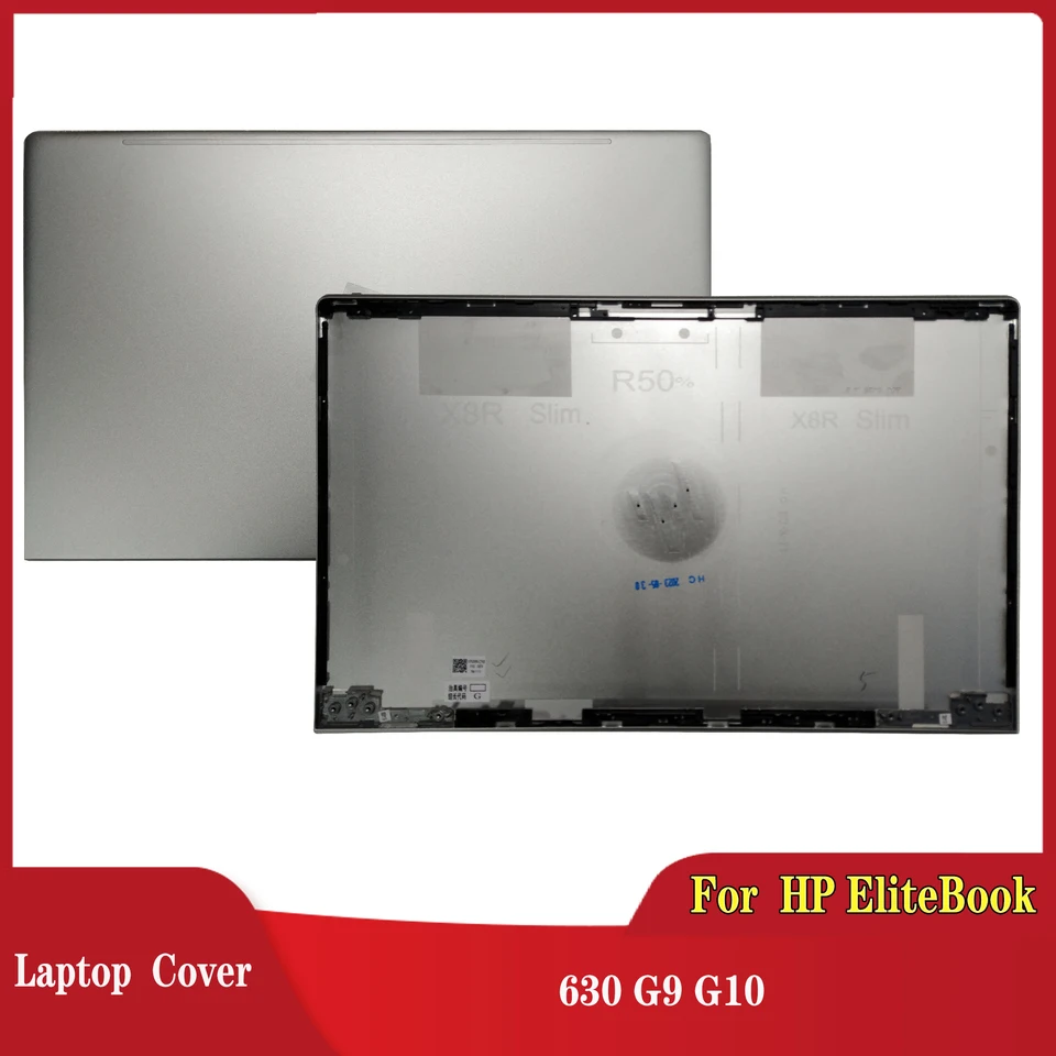 Nové pre HP EliteBook 630 G9 G10 N09826-001 N09824-001 Zadné veko Horné puzdro LAPtop LCD zadný kryt LCD