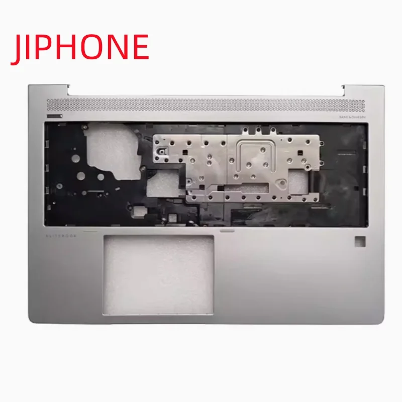 Nové pre HP EliteBook 850 G6 G5 755 G6 L22091-001 NAPLATNÝ PALMREST HORKOVÝ KRYT/Klávesnica