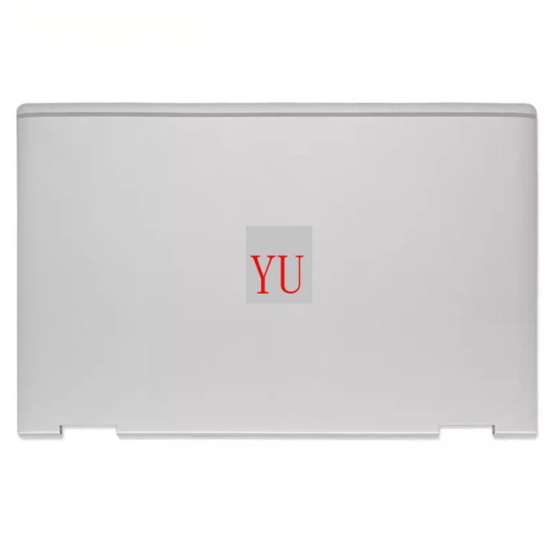 Nové pre HP EliteBook X360 1030 G3 LCD zadný kryt Horné puzdro Zadné veko (strieborné) 13.3