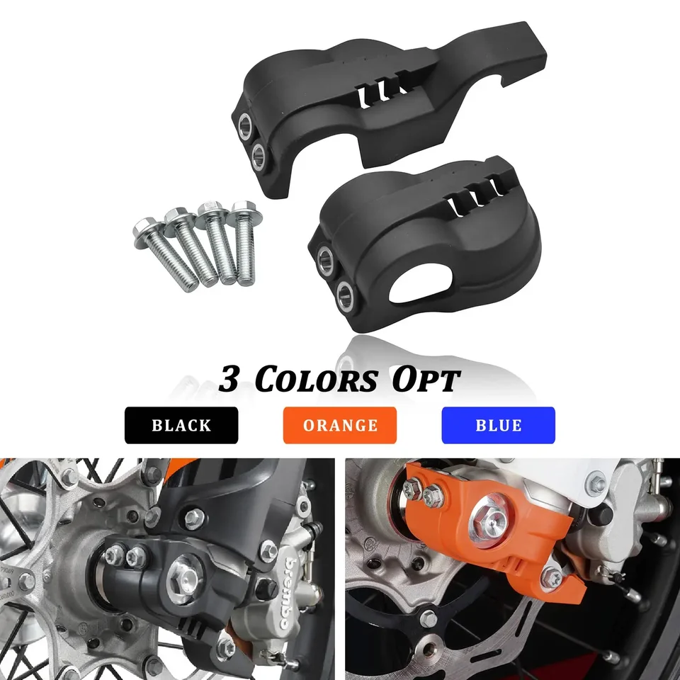 Nové pre KTM Husqvarna dolná vidlica, ochranca obuvi s obuvou Fe FX TX 125 150 250 300 350 450 Exp EXP SX SXF XC XCF