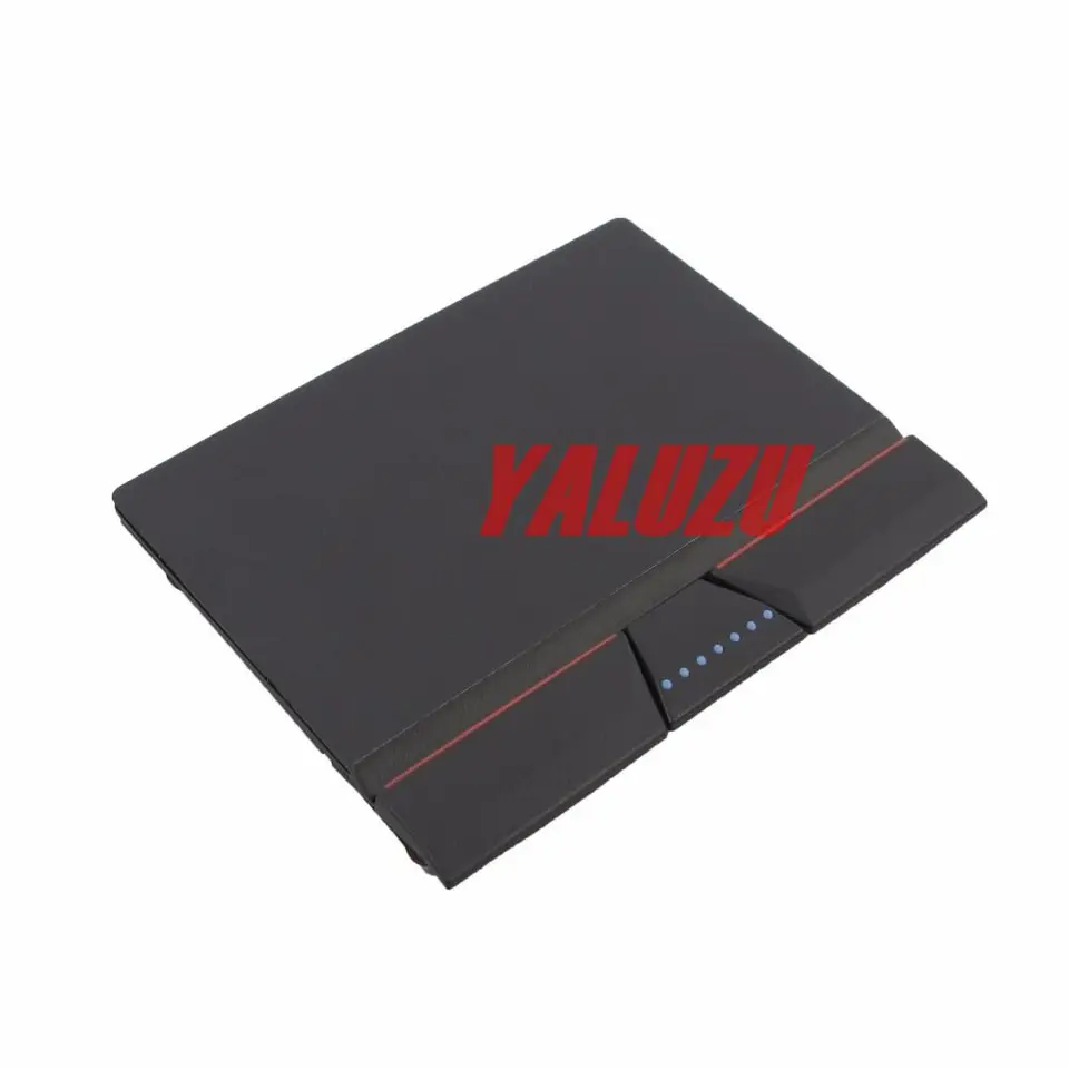Nové pre Lenovo Yoga 12 S1 pre ThinkPad X230S X240S X250 X260 X240 TROJ BLOŽKY TOMPAD Trackpad vľavo a pravé 3 klávesy