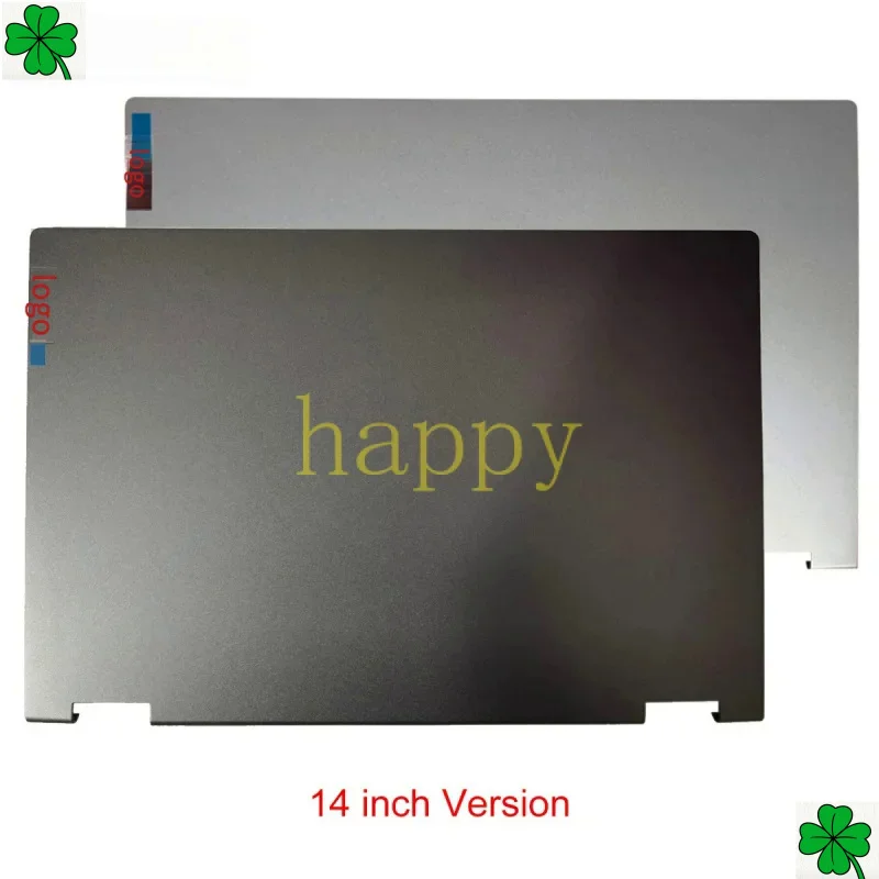Nové pre spoločnosť Lenovo Flex 5-14 Flex 5-14iil05 5-14are05 LCD zadný kryt horný prípad 5CB0Y85303 5CB0Y85291 5CB0Y85290 14