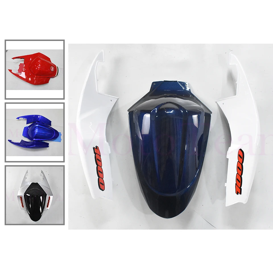 Nové pre Suzuki GSX-R1000 GSXR1000 GSXR 1000 K5 2005 2006 05 06