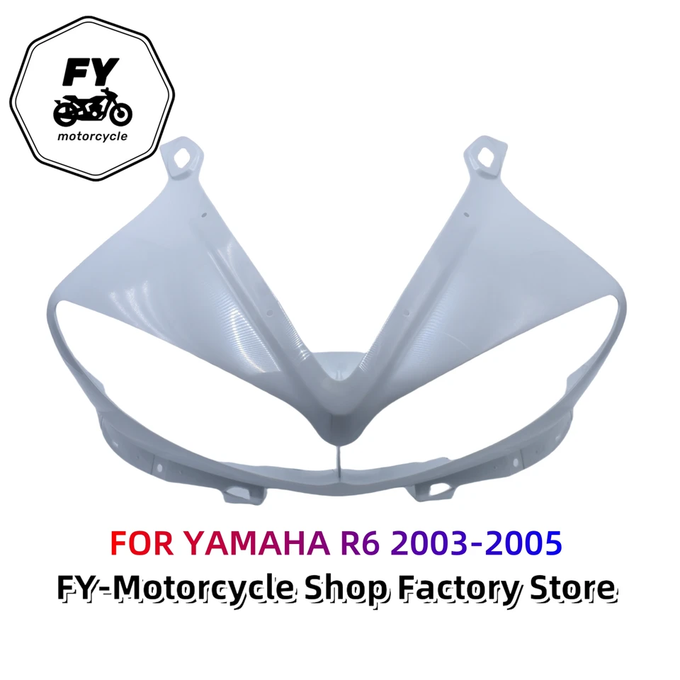 Nové pre Yamaha YZF600 YZF 600 R6 2003 2004 2005 03 04 05