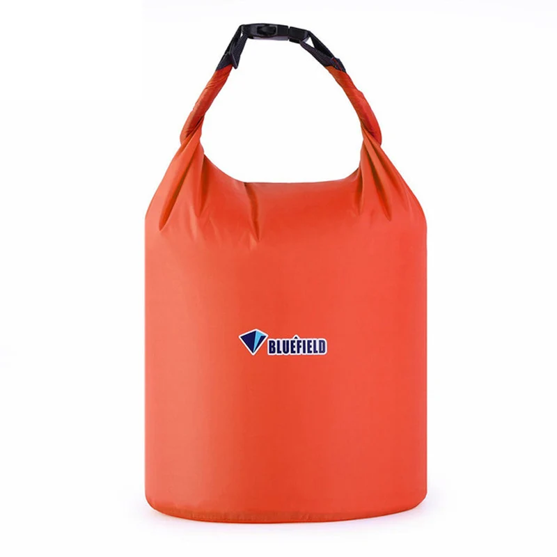 Nové prenosné kanoe kajak Rafting Sports Outdoor Camping Cestovná súprava 20L 40L 70L vodotesná taška Storage Such Such