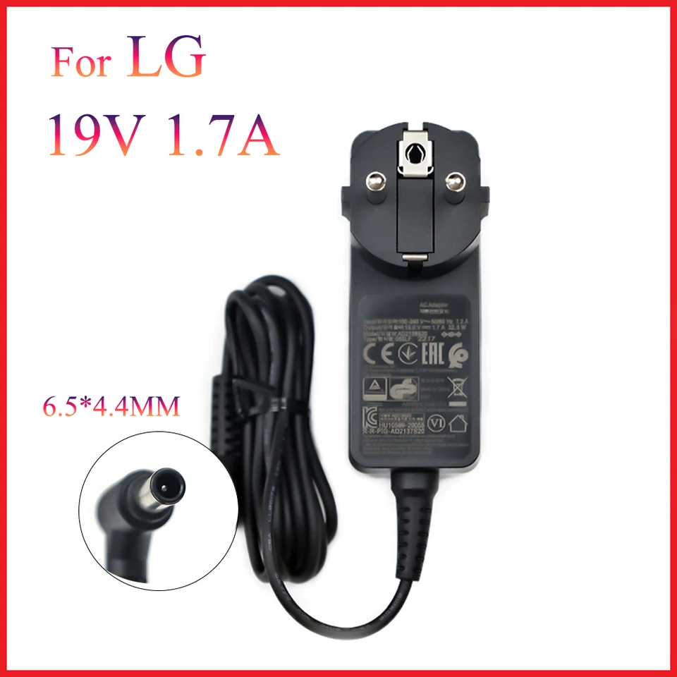 Nové prepínanie AC ADS ADS-40FSG-19 19032GPG-1 pre LG LED LCD Monitor E2242C E2242C E2242C E2242C E2242C E2242C E2242C E2242S E2242S E2242S