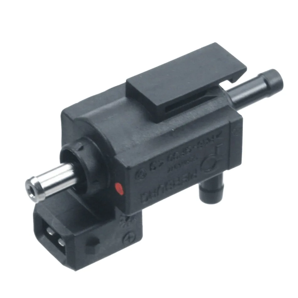 Nové reguláciu posilňového ventilu Turbo solenoid pre Volvo XC90 XC70 V70 S60 C70 S80 30670448