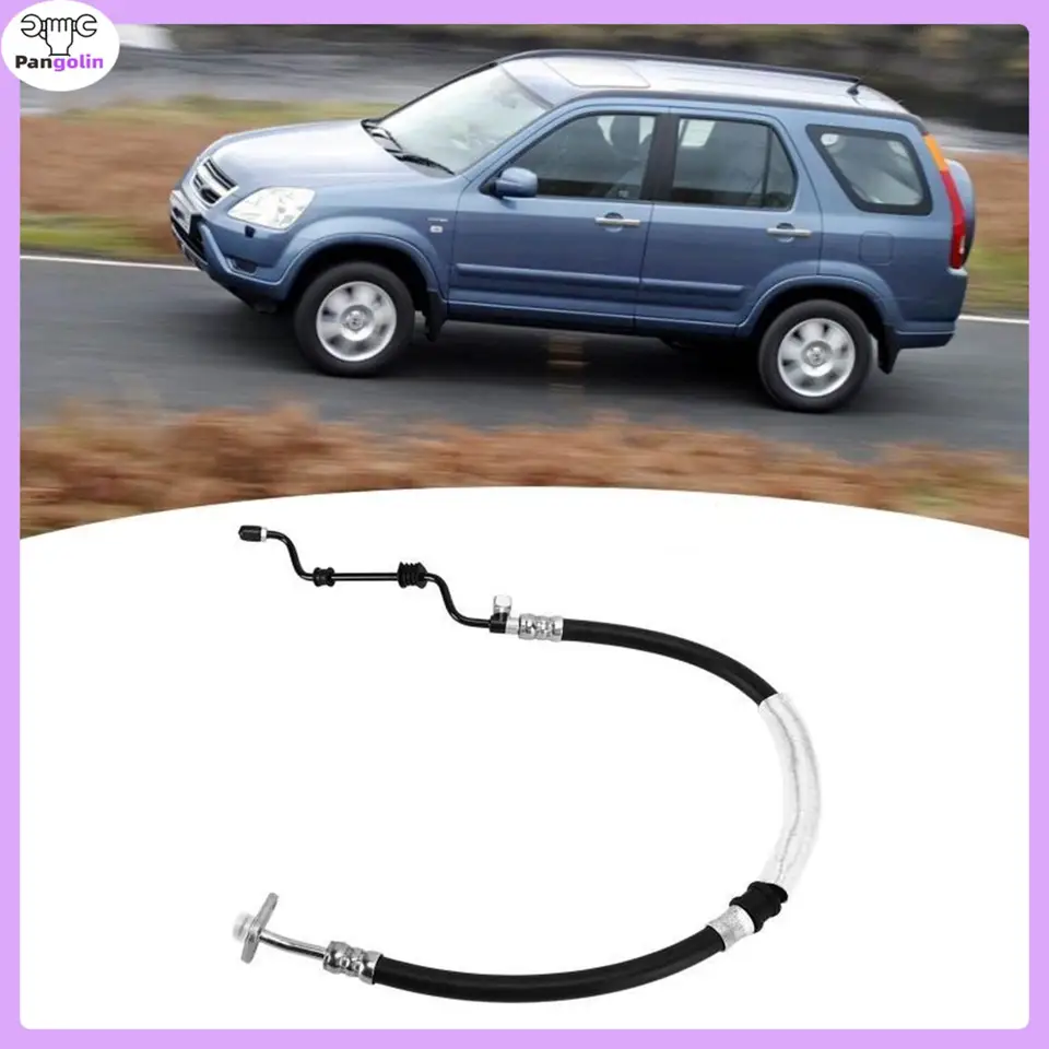 Nové rúrky posilňovača posilňovača posilňovača 53713-S9a-A03 pre 2002-2006 Honda CRV motor 2.4 L4 53713S9AA03