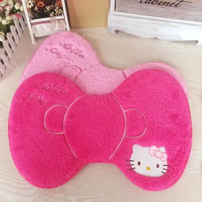 Nové Sanrio Hello Kitty Koberce Kawaii Anime spál