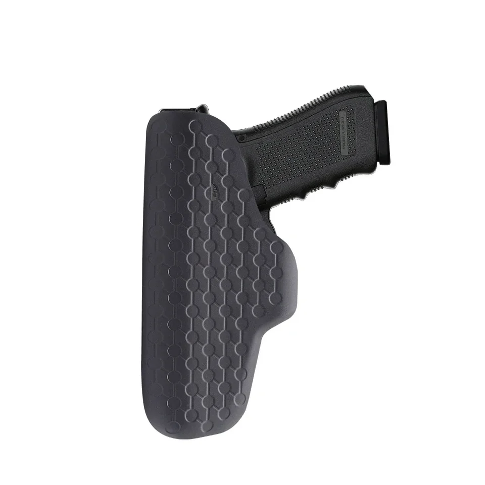 Nové skryté puzdro G-9 In-Wauistband pre Glock 17, 19, 22, 23 poľovnícke príslušenstvo