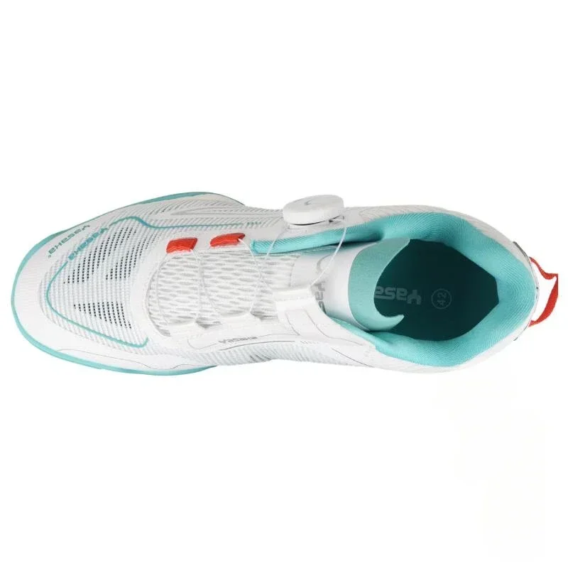 Nové stolné tenisové topánky Yasaka, Sports Sneakers ， Ping Pong topánky pre mužov, topánky, topánky