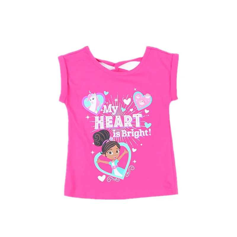Nové Toddler Cartoon Trik