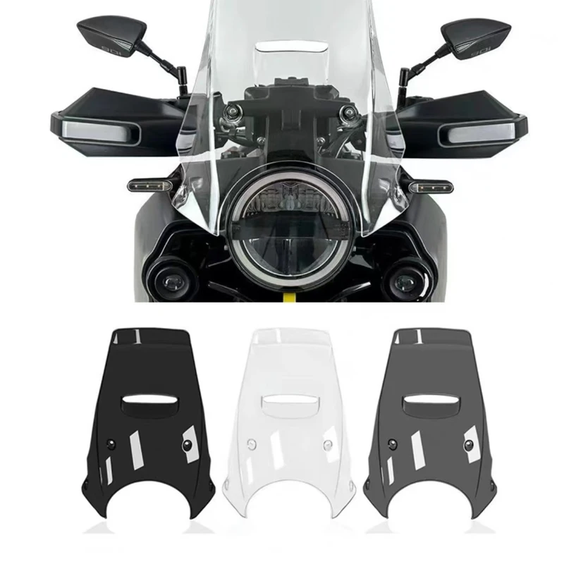 Nové čelné sklo motocykla 2022 2023 pre Husqvarnu Norden 901 Norden 901 Norden901 DEFLOCKOVÉHO SPLETOVÉHO OBCHODU