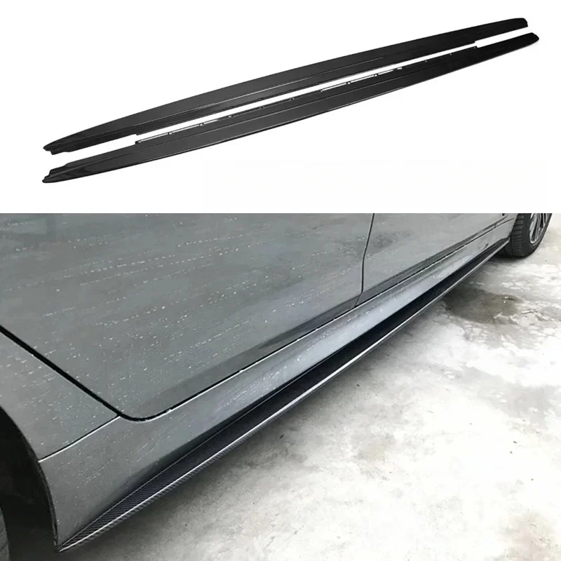 Nové！ pre BMW 5 Series G30 G38 G38 MP STYLE STRY SKITH SPOILER BODY MODIFIKÁCIA PRÍSTUPY 2018 2019 2020 2021 2022 2023
