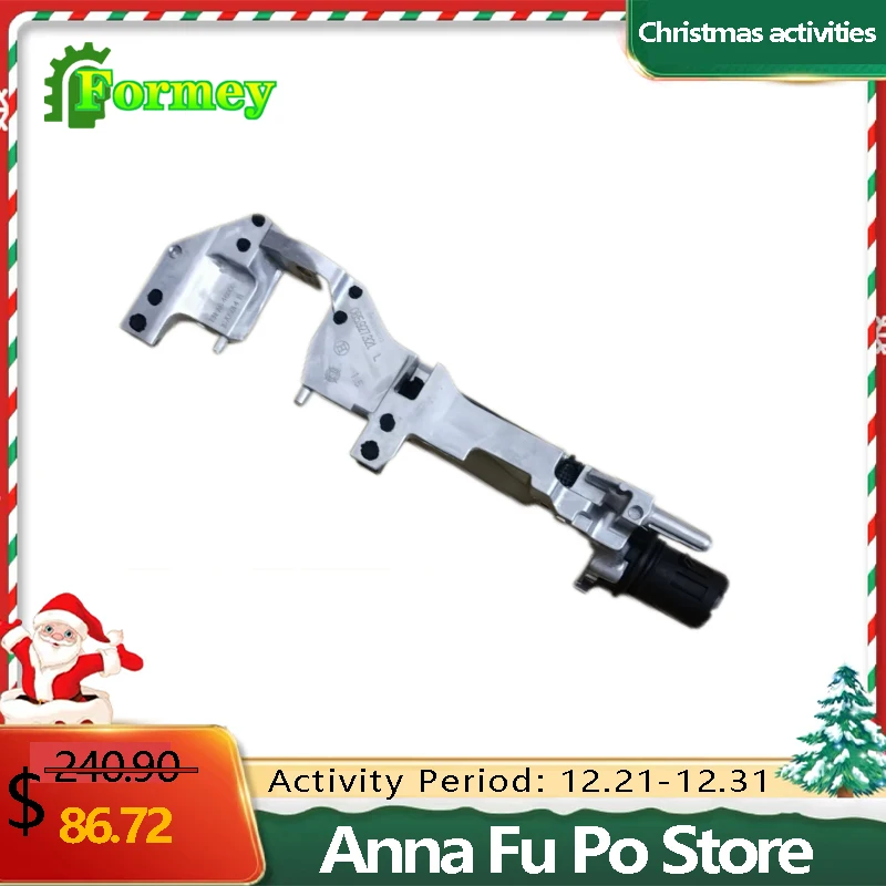 NOVÝ 0B5 DL501 7 Rýchlostný DSG Automatický prevodový spínač prevodovky 0B5927321L Oblek pre Audi 0b5 A5 A6 0B5927321J 0B5927321F
