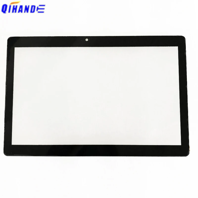 NOVÝ 10,1 palcový tablet kapacitný dotykový digitalizátor obrazovky Senzor sklenený panel pre Okaysea KT1006 detské tablety 10 