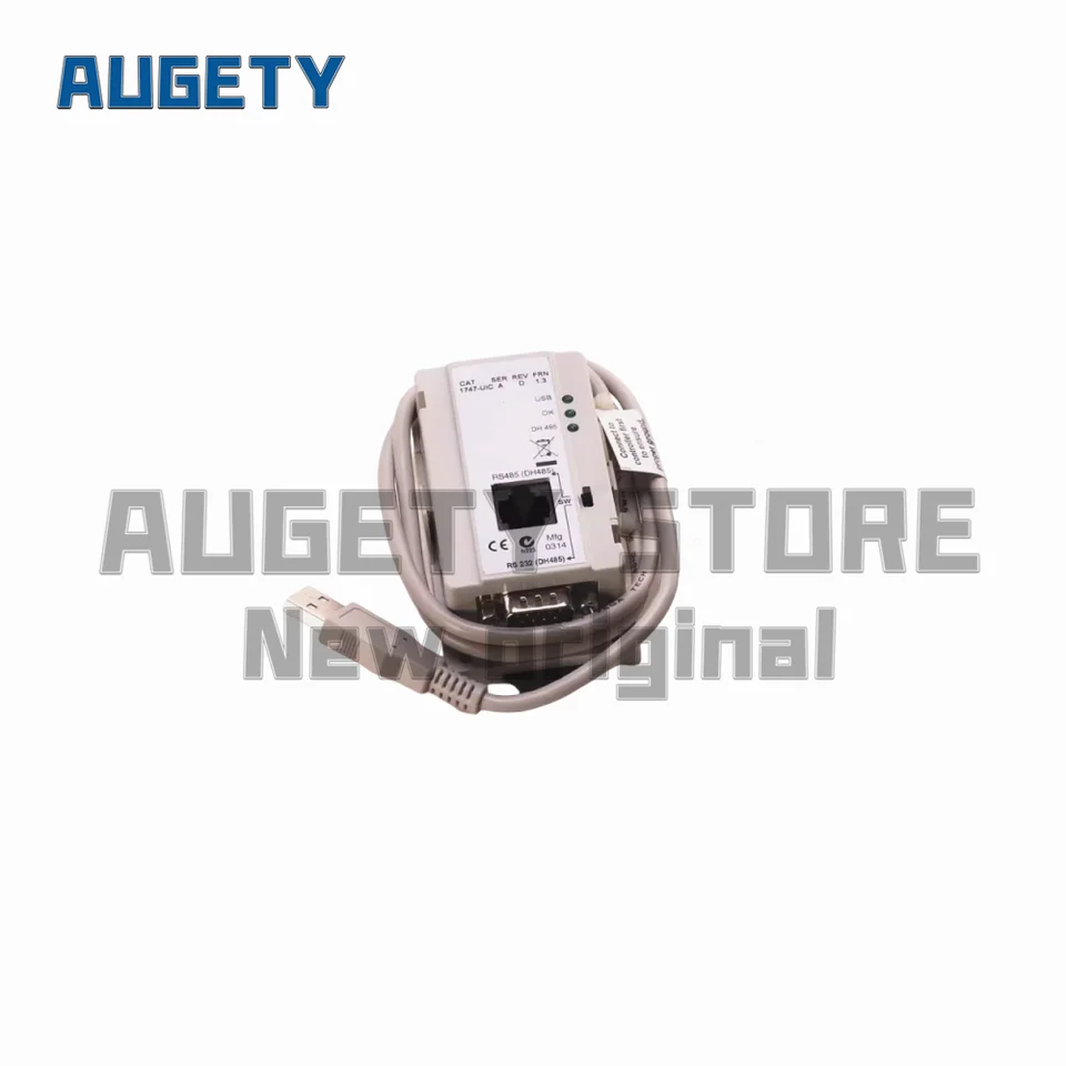 NOVÝ 1747-UIC 1747UIC PLC Programovací kábel DH485 RS-232 RS-485
