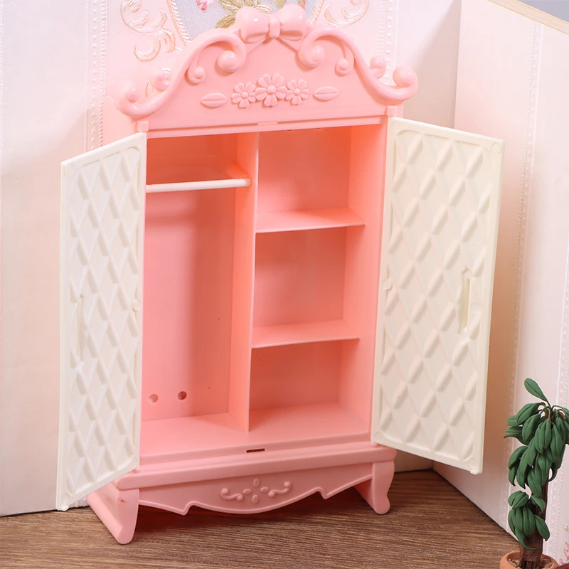NOVÝ 1PC DOLLHOUSH
