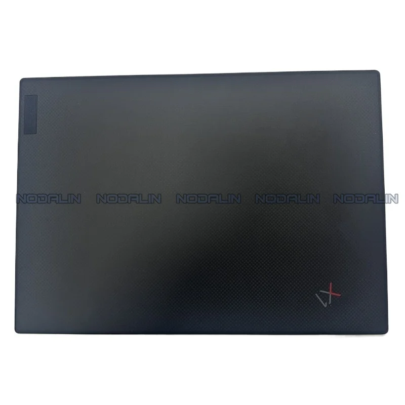 NOVÝ 5M10X63653 pre Lenovo X1 Nano Gen 1 (typ 20un 20UQ) LCD zadný kryt horný scren puzdro na veko dotyk veka
