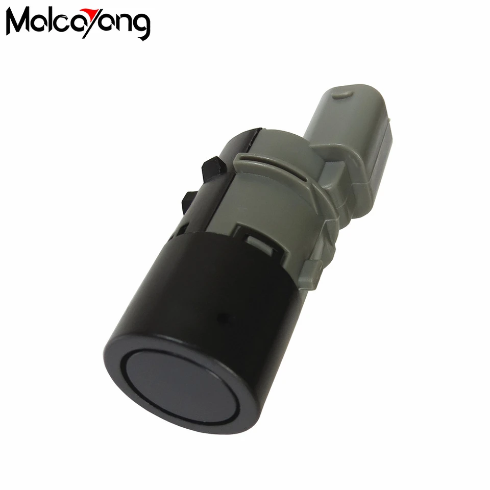 Nový 66206989069 Parktronic PDC Parking Sensor pre BMW E39 E46 E53 E61 E63 E64 E65 E66 E83 X3 X5 Parkovacia pomoc