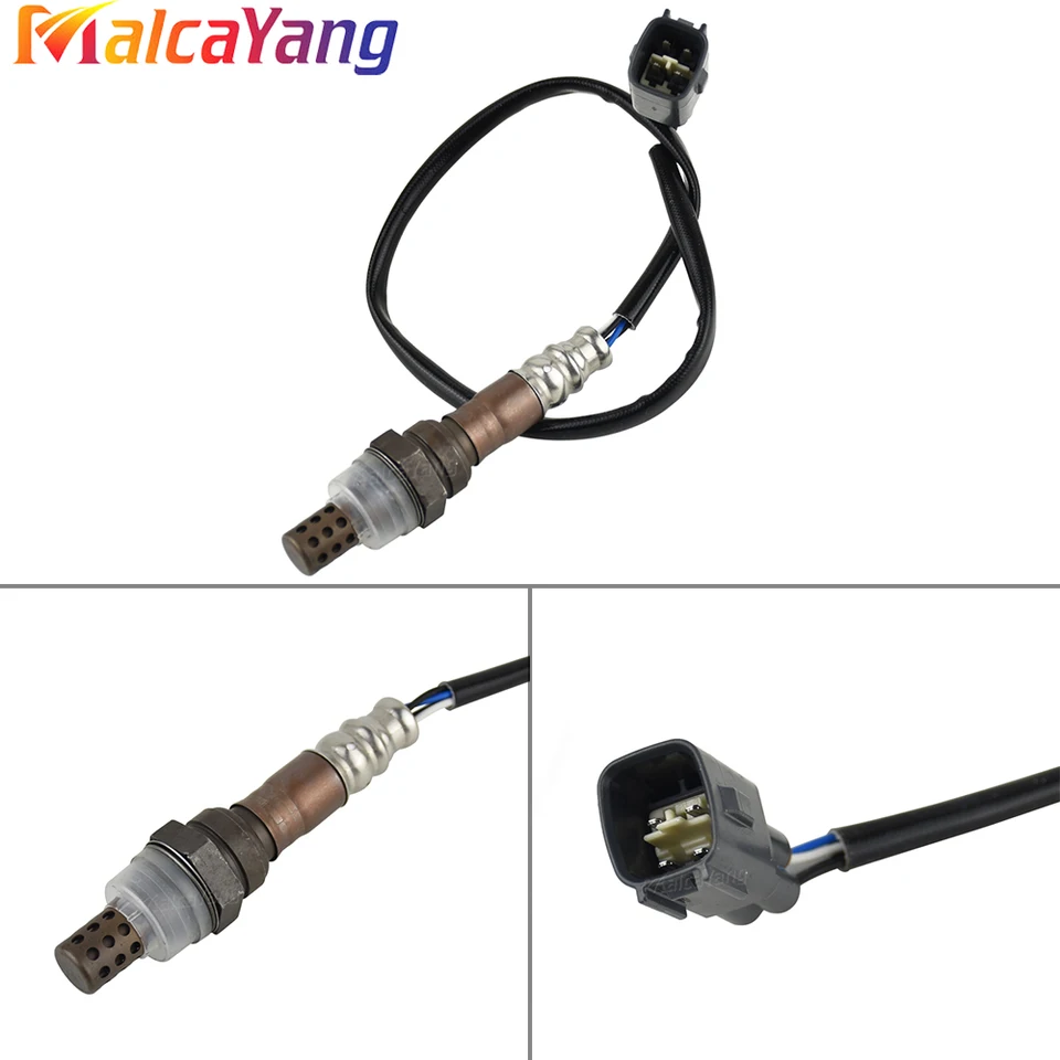 NOVÝ 89465-50130 STRÁNKA CESENGENTA Lambda Oxygen Sensor pre Lexus LS430 GS430 SC430 4,3L 89465 50130 8946550130