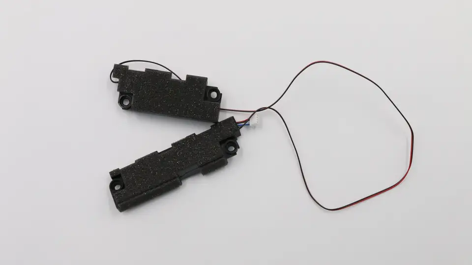 Nový a originálny pre Lenovo ThinkPad E480 E485 E490 E495 reproduktor Loudspeaker 01LW167