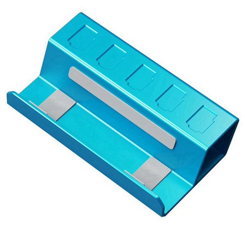 NOVÝ A47Q-FOR ROG Ally Runcheld Desktop Hliníková zliatina stán