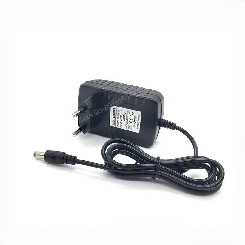 Nový adaptér AC/DC pre EUFY T2503 YLJXA-X265050 DC22.2V 2200MAH