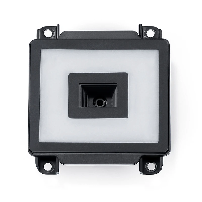 Nový aktualizácia Performance vnorená stroja na validátor vstupeniek zbernice 2D/1D/QR Čarový skener Modul Fixný držiak skener MPEP6700