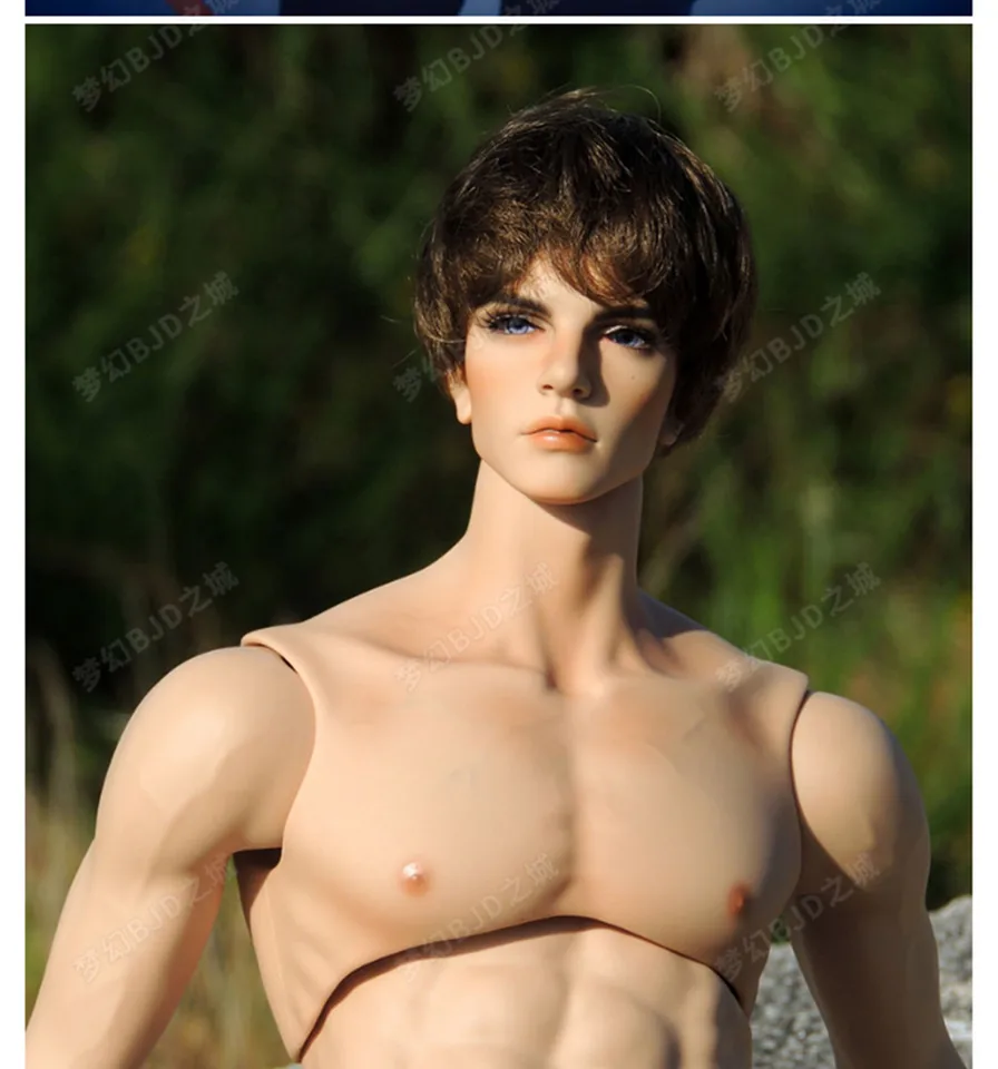 Nový BJD Hot Sale Boy