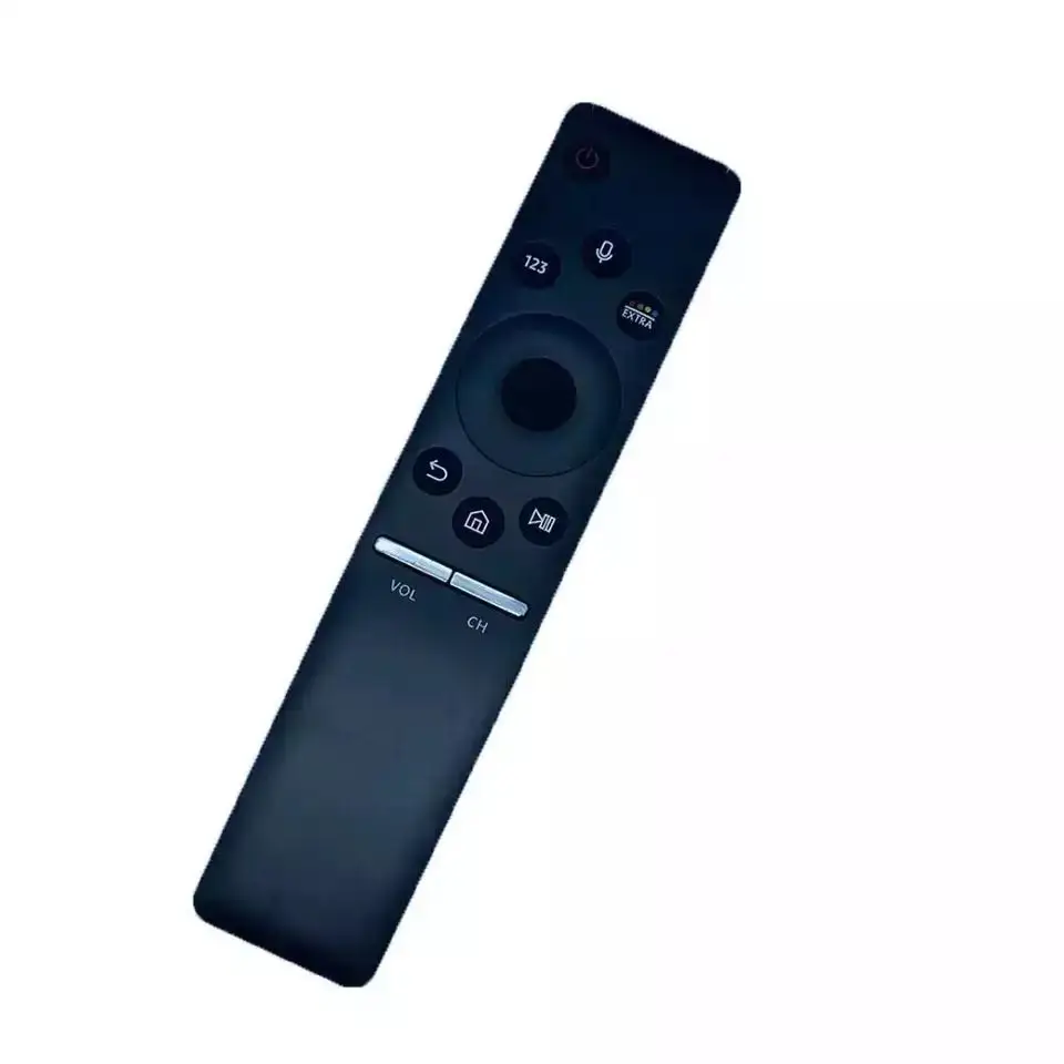 NOVÝ BN59-01265A BN59-01266A Nahraďte Bluetooth Voice diaľkový ovládací ovládač mikrofónom pre Samsung UHD TV TV
