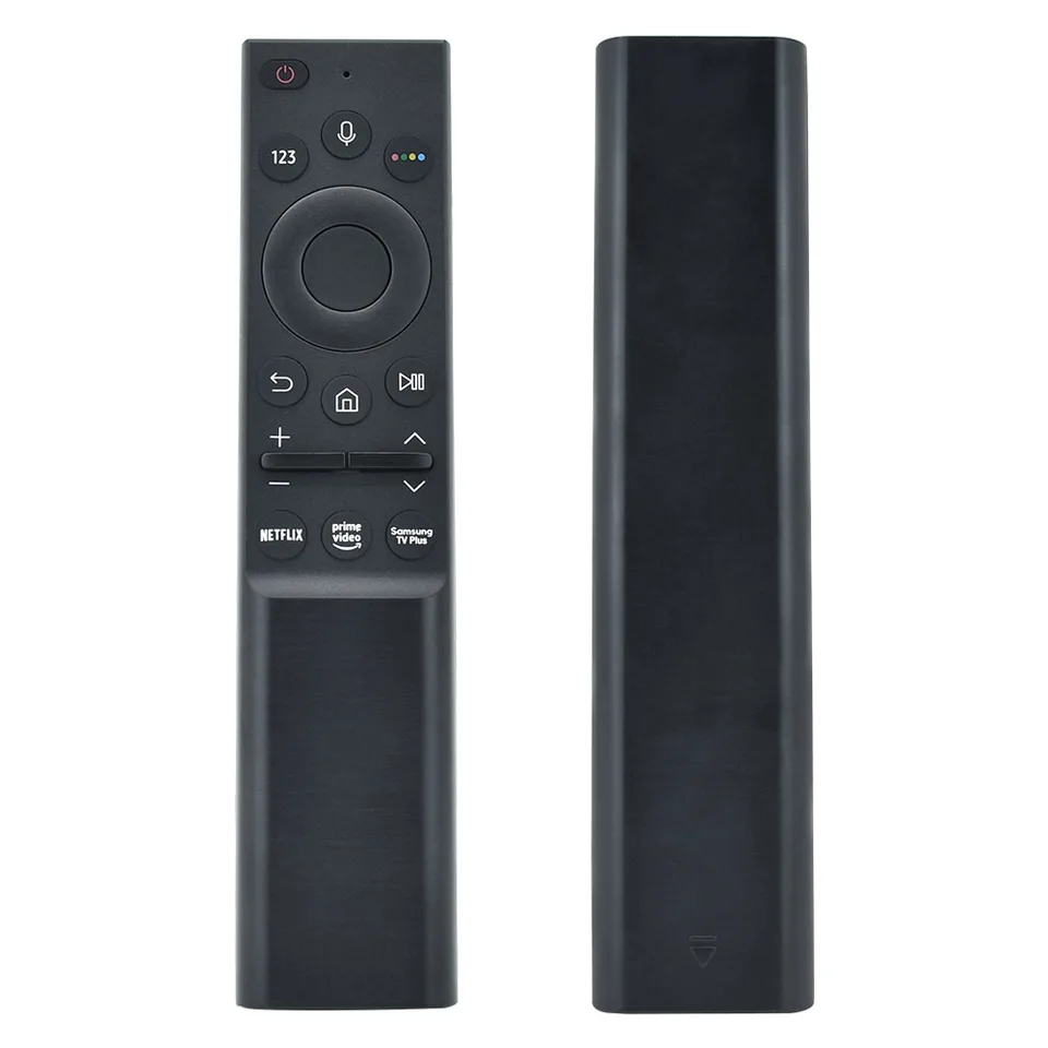 Nový BN59-01363J pre Samsung QLED TV hlasový hlasový diaľkový ovládač GU43AU7179 UE43AU7172 UE43A8072U UE50AU8000 UE43AU8072U BN59 01363A