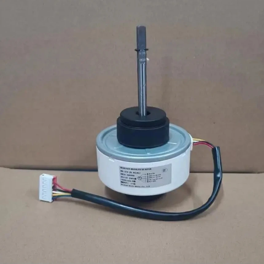 Nový DB31-00609A RD-310-25-8U (AL) Samsung Klimatizácia DC Motor motora SIC41CVJ-F127-1 DC310V 27W