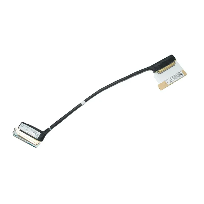 Nový DC02C00DS10 SC10T78923 02HL033 02HL031 02HL032 LCD FX390 EDP káblový drôt LVDS pre ThinkPAD X390 XPROBLEM X13