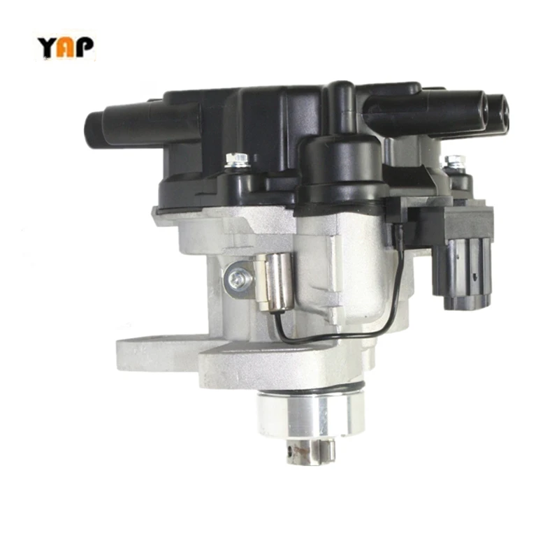 Nový distribútor pre Mazda MX-6 MX-3 2,5L V6 KL01-18-200 T0T57071 6+3PIN 1992-1994
