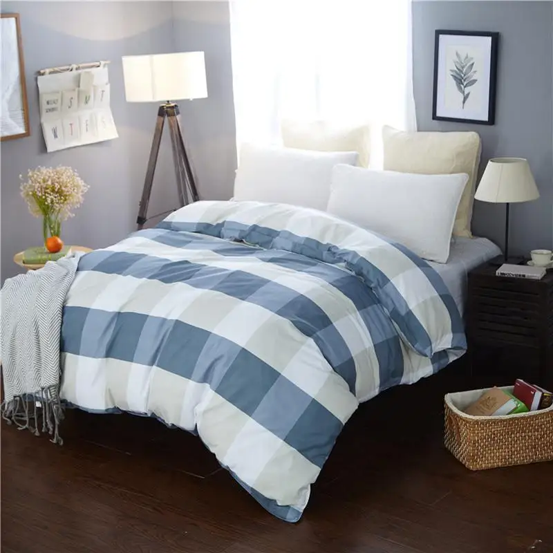 Nový dizajn 2018 1ks obliečky na kryty prikrývky prikrývky na prikrývku Coen Care Botton Bedlotes 150x200cm/180x220cm/200x230cm Veľkosť
