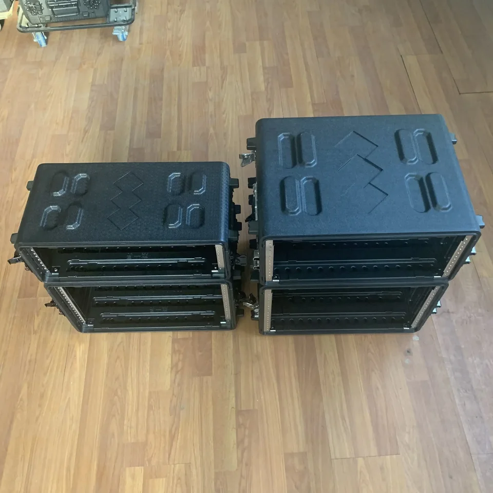 Nový dizajn HOT PREDAJ STARKATIBAL 2U 3U 4U 5U 6U 8U 10U 12U 14U 16U 18U SPACE 19 ”RAKÁRY HDPE PLASTNÉ RAKOVÉ PÁKY