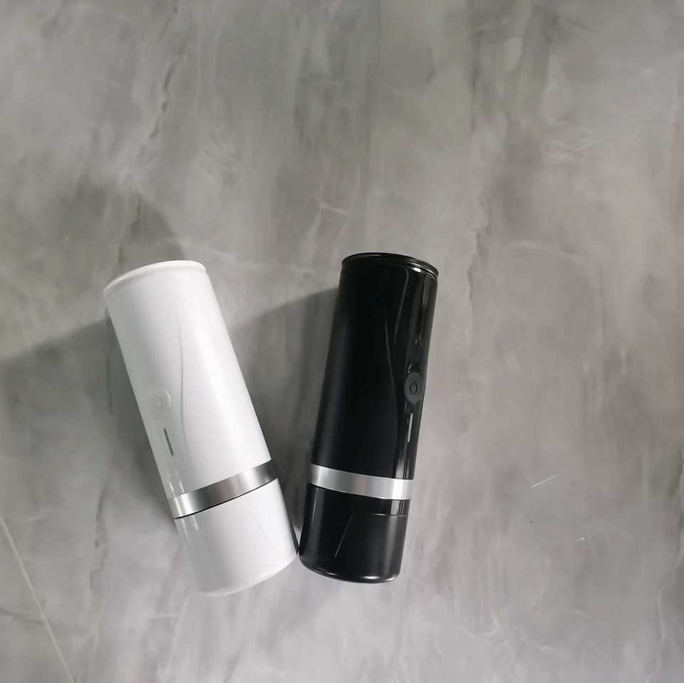 Nový dizajn Mini kapsula Instantná káva prenosná automatická kávová kávová kávová kávovar