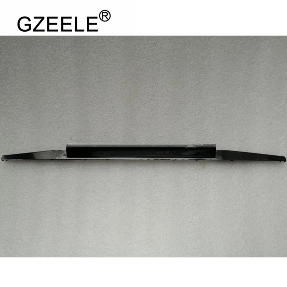 Nový dotyk krytu spojky závesu pre Lenovo Y70-70 LCD LCD Závesný obklad plastového krytu rámu 5CB0G59913 AP14S000A00