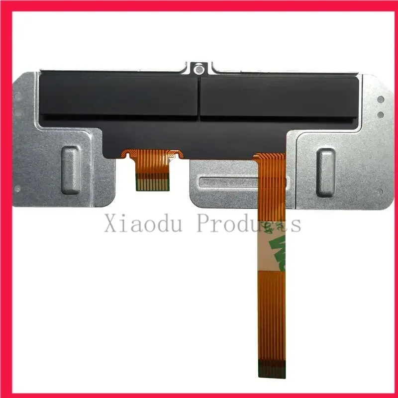 Nový dotykový poplatok pre HP OMEN 15-DH 17-CB TPN-C144 Mouse Button doska PK37B00SV00